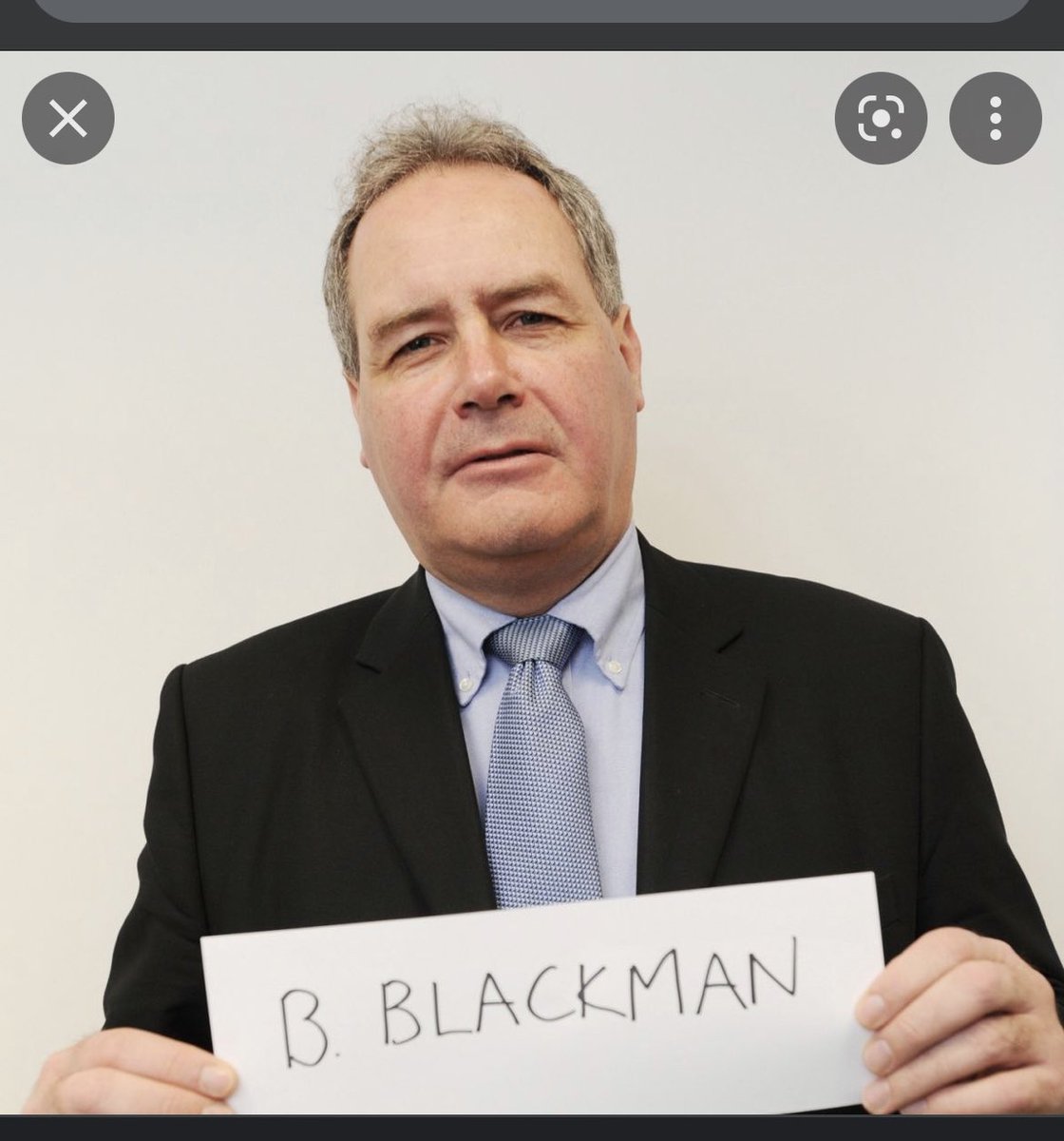 tarunarobinson's tweet photo. This is my MP, Bob Blackman. MP for harrow east. With most of his @Conservatives colleages, he voted to allow water companies to discharge raw sewage into our waterways. 
Absolutely disgusting . (history of over claiming expenses)  Remember next time you vote @BobBlackmanMP https://t.co/Q59A64tZaN