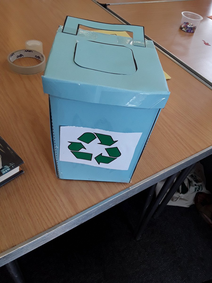 WFlibraries's tweet image. More added from #SaturdayCraftSession at #StanleyLibrary #WFlibraries #SummerReadingChallenge2022 #Gadgeteers