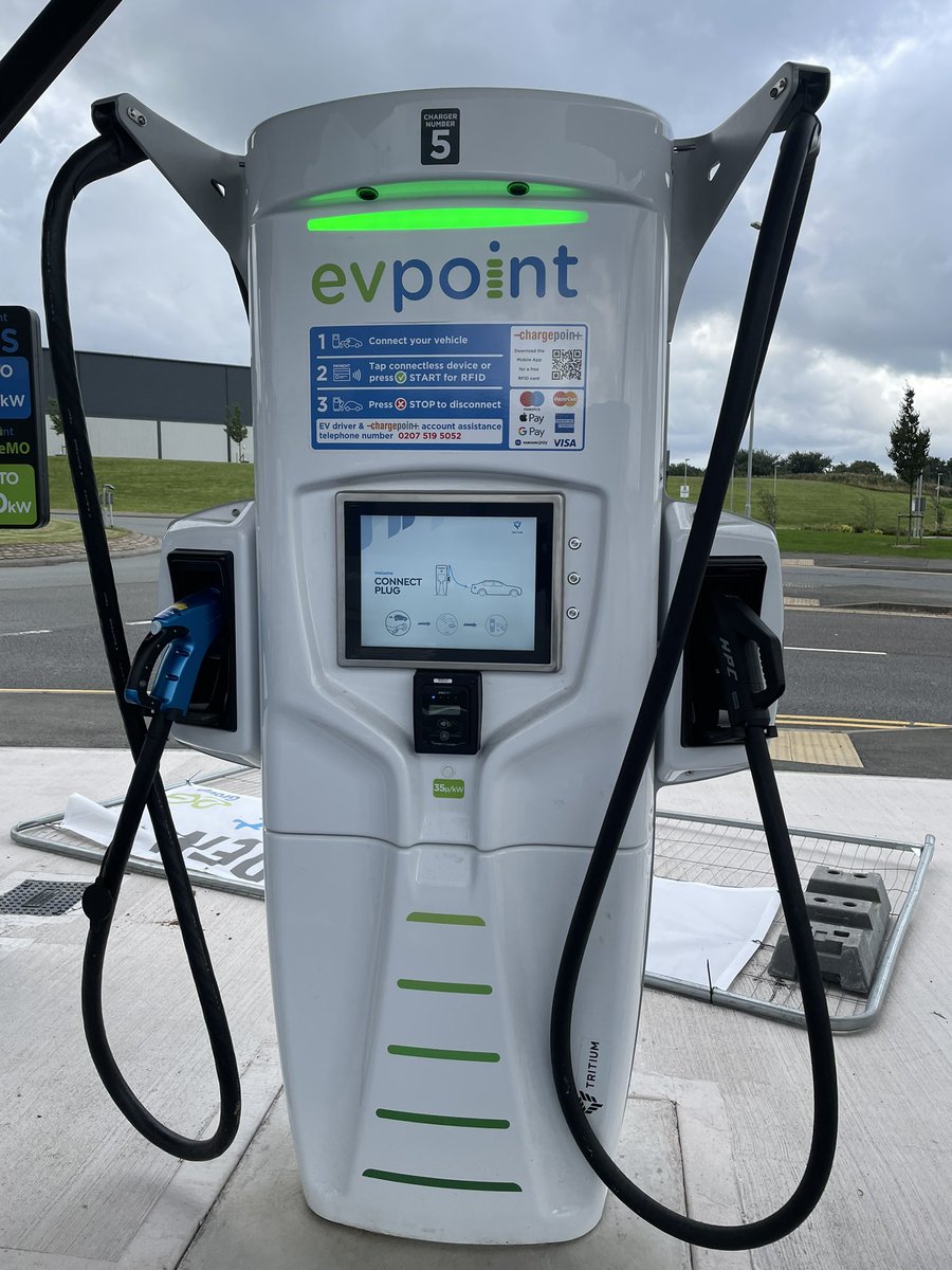 Garry Croft on Twitter "Here at EG Blackburn. My first time at a