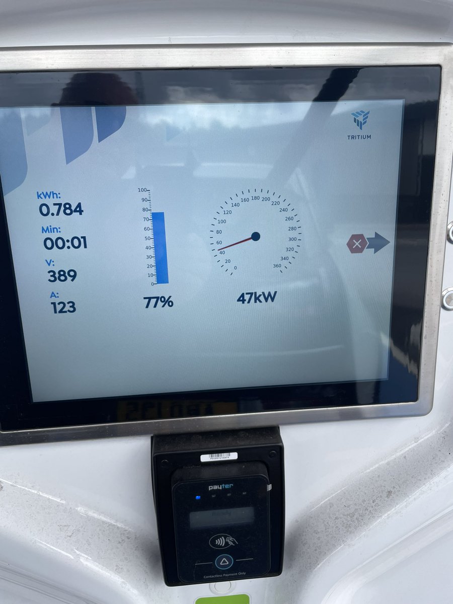 Garry Croft on Twitter "Here at EG Blackburn. My first time at a