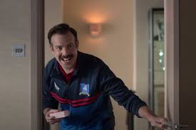 TedLassoQuotes's tweet photo. "You act like I'm chasing you with a booger." -Ted Lasso #TedLasso https://t.co/3TcQqW01kE