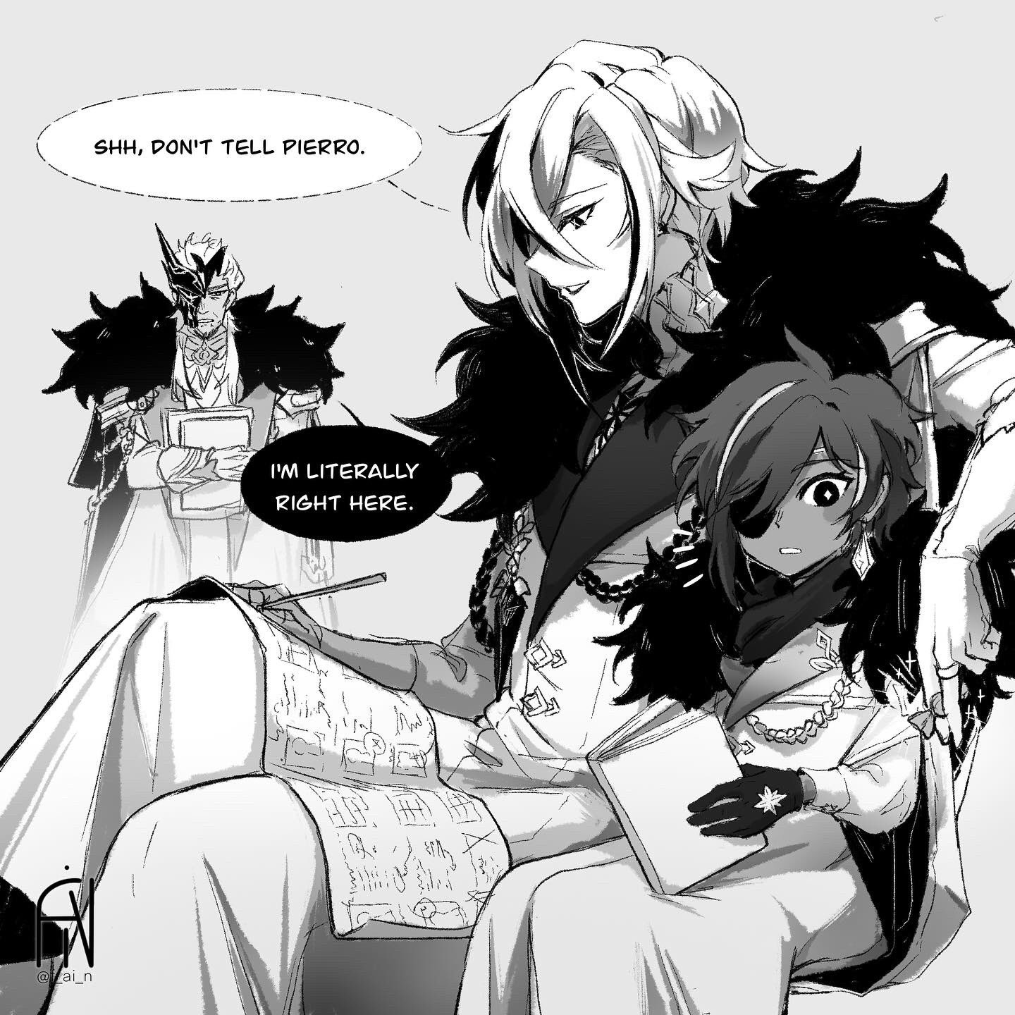 i-invoke-pain-fain-on-twitter-arlecchino-still-does-it-anyways