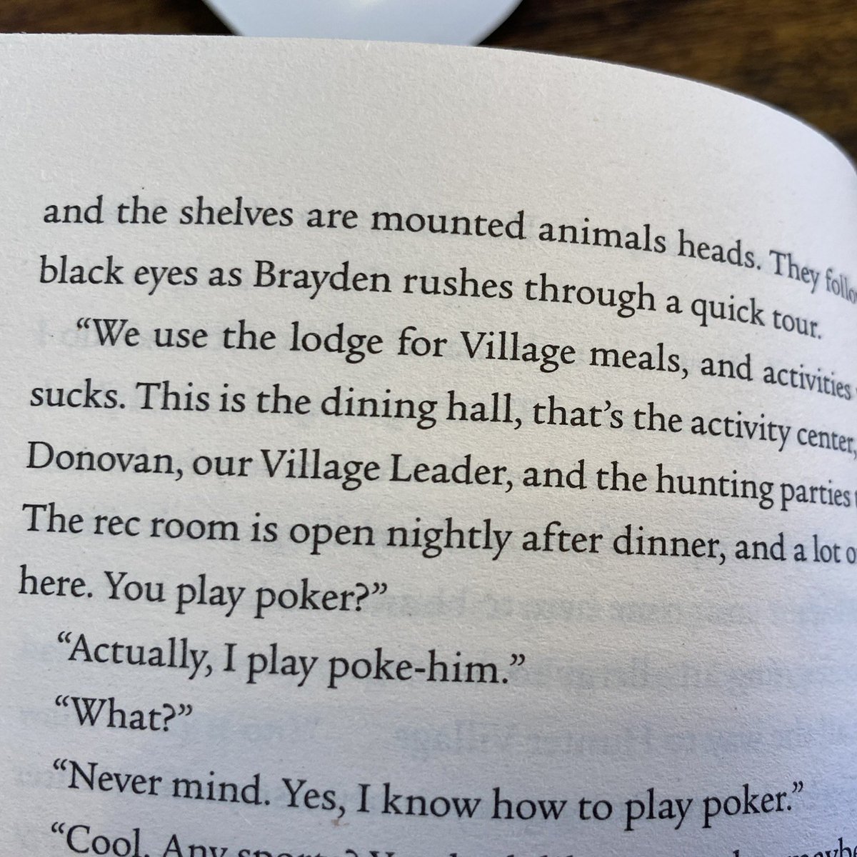 I’m legit crying from laughing so hard 😂 <a href="/theryanlasala/">Ryan La Sala</a>