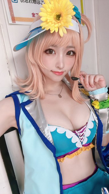 コスプレイヤーごんのTwitter画像23