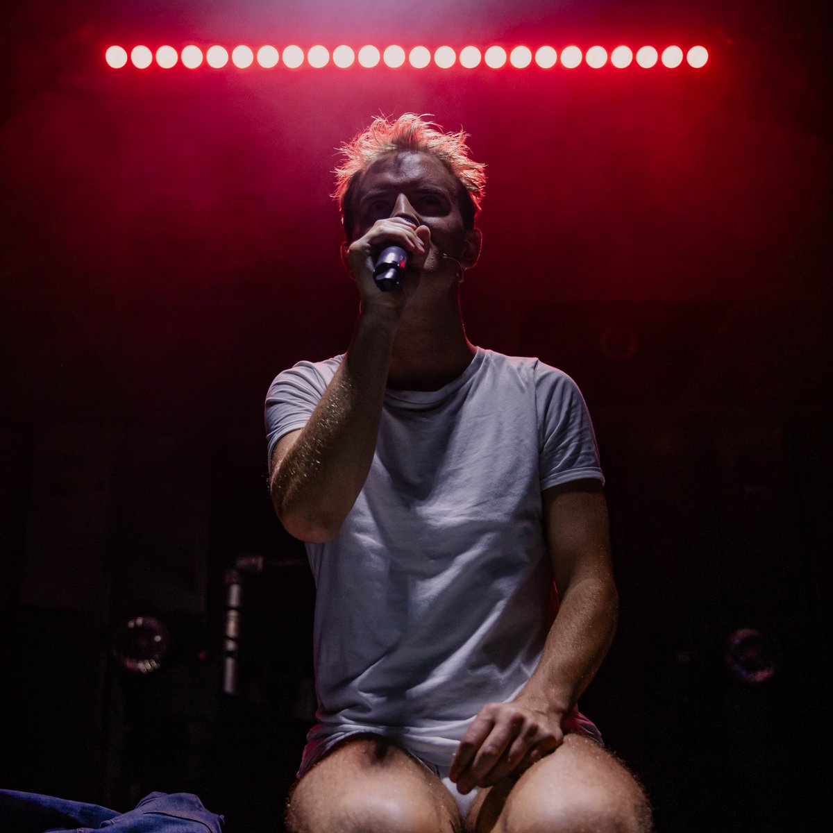 spyinthestalls's tweet photo. โClever, entertaining and deliciously camp, โDiva โ Live from Hellโ is increasingly uplifting the further it descends into the depths.โ
๐๐๐๐๐
DIVA: LIVE FROM HELL!
The Turbine Theatre
Review: https://t.co/CwZKzh3kuw
๐ท @_he_photo
@DivaMusicalLDN #DivaLiveFromHell https://t.co/zhA0Ii2Bvu