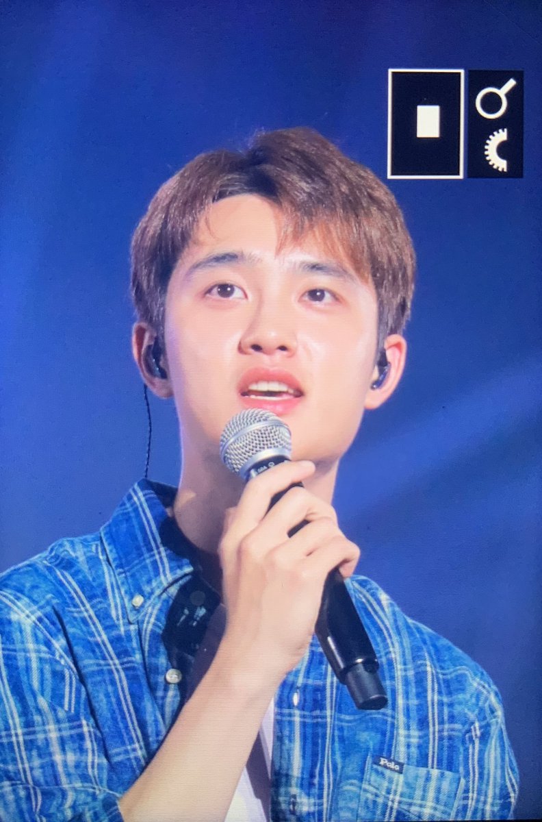 doh_kyungsoocom's tweet photo. 220820 실수해도 괜괜 🌵 너무 귀여워🥰 경수 봐서 너무 행복해😍

#EXO #DO(D.O.) #디오 #도경수 @weareoneEXO https://t.co/FD8106vU6o