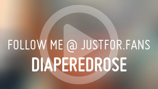diaperedrose's tweet photo. See more of me on https://t.co/rkH1uHYPsu. Someone else just joined my page! Check it out at https://t.co/iq8pxV43KJ https://t.co/xoSsDmelmJ
