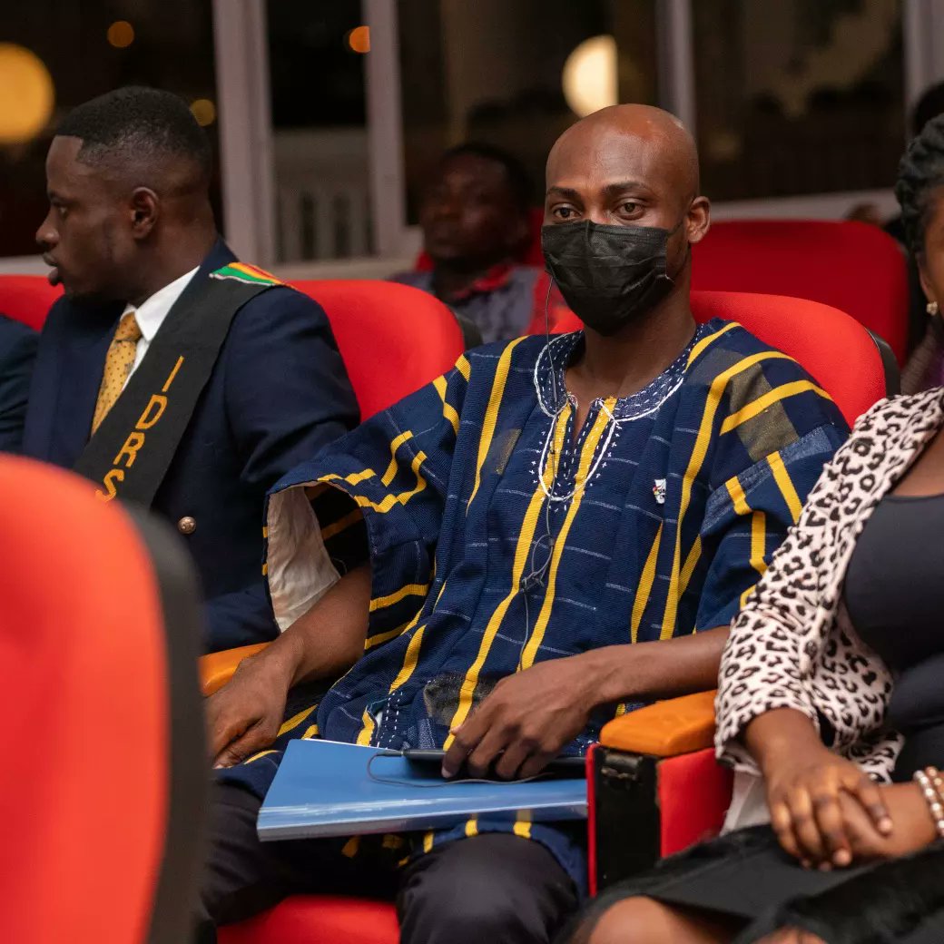 Visionary_Derek's tweet photo. On Friday, August 12, 2022 I handed over my  Barton of leadership as the 21st USAG - University Students' Association of Ghana, Press and Information Secretary to Miss Angela A. Tagbodza.

#UnityInDiversity
#thejourneyisthereward 
💯Future https://t.co/O9GMhpExFD