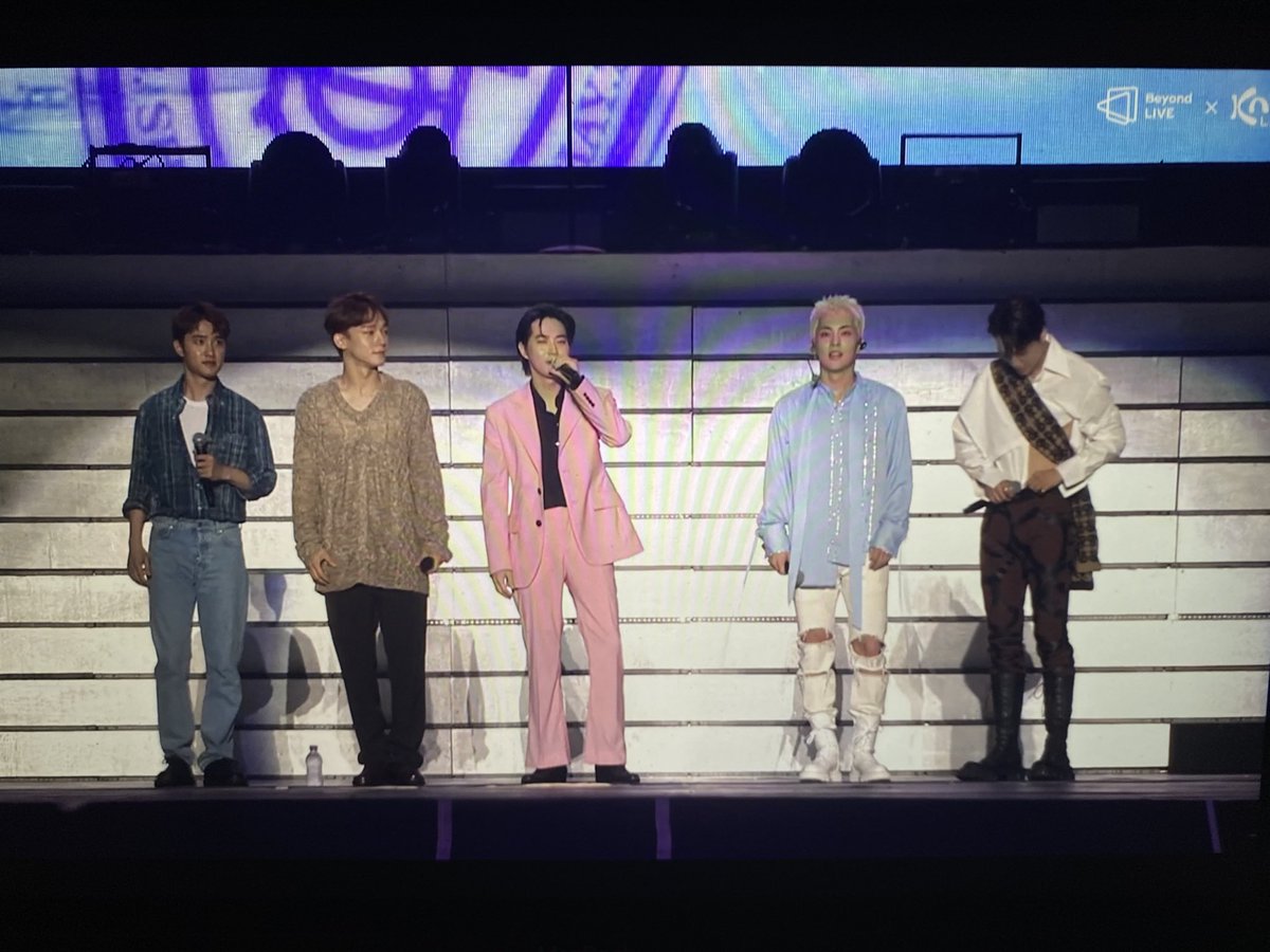 kokokbop's tweet image. MY EXO!!!!!!! 😭😭😭😭