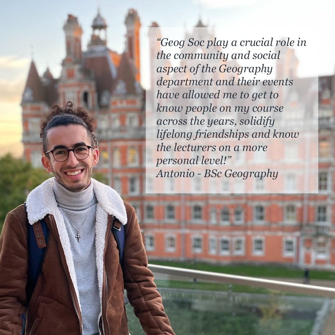 RHULGeography tweet media