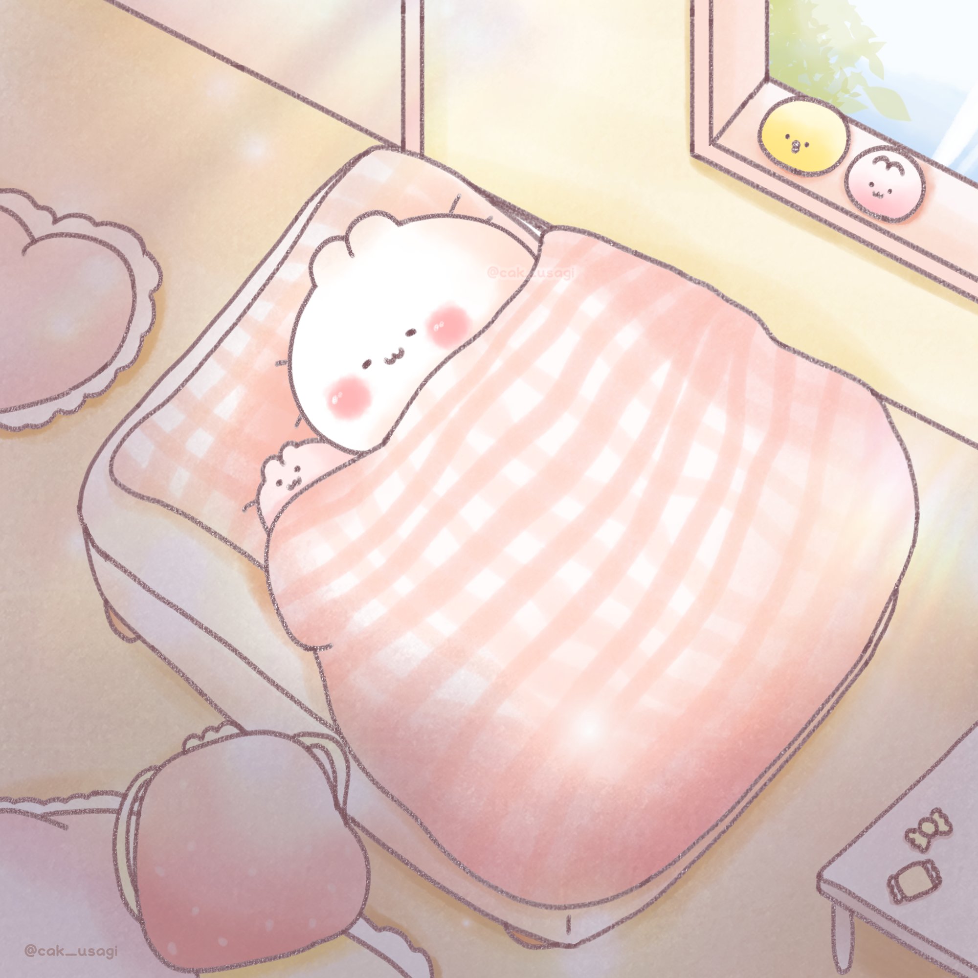 林檎 Ringo Pop 21 Twitter