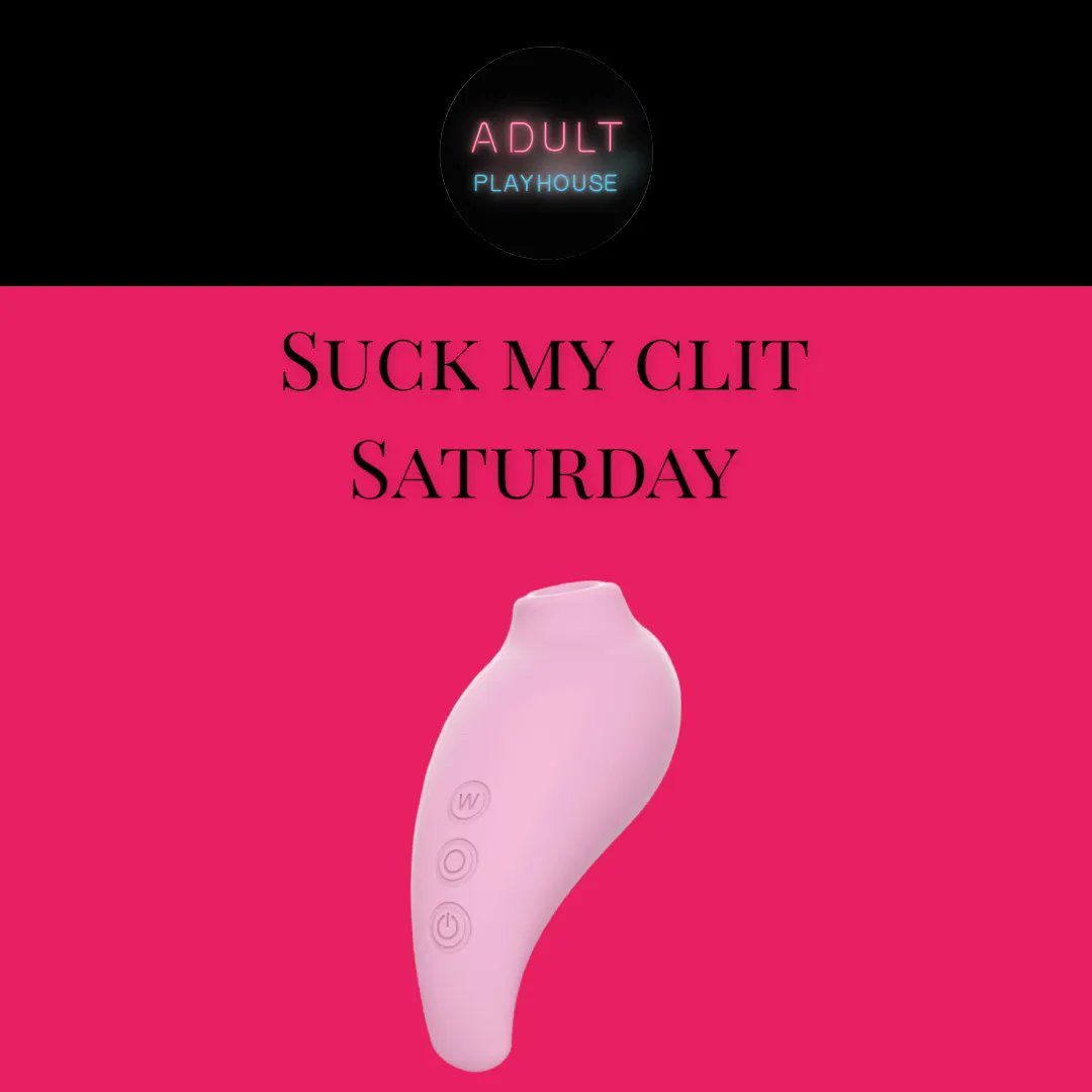 Suck My Clit Saturday 

And suck it real good!!! 

Happy Saturday 
Love
AP 💋