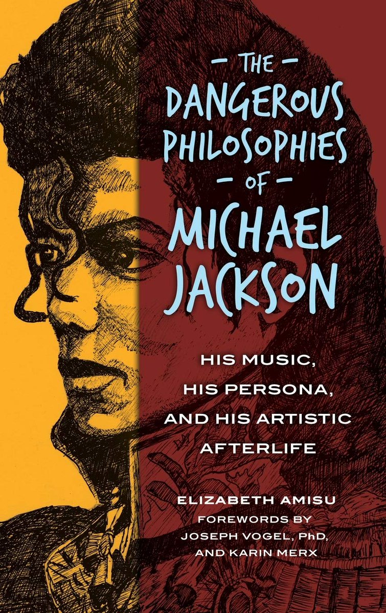 elizawriter1's tweet photo. Just discovered I made the recommended reading list in Performance for Penn State in 2017, nice stuff! https://t.co/eatZoUtU4E #dangerousphilosophies #michaeljackson #mjstudies https://t.co/yIPJ0vAac8