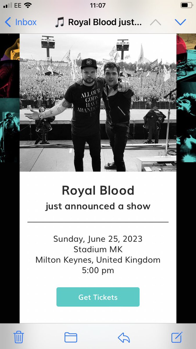 molkosbit's tweet photo. @royalblooduk @museband https://t.co/RqizmzVHrs