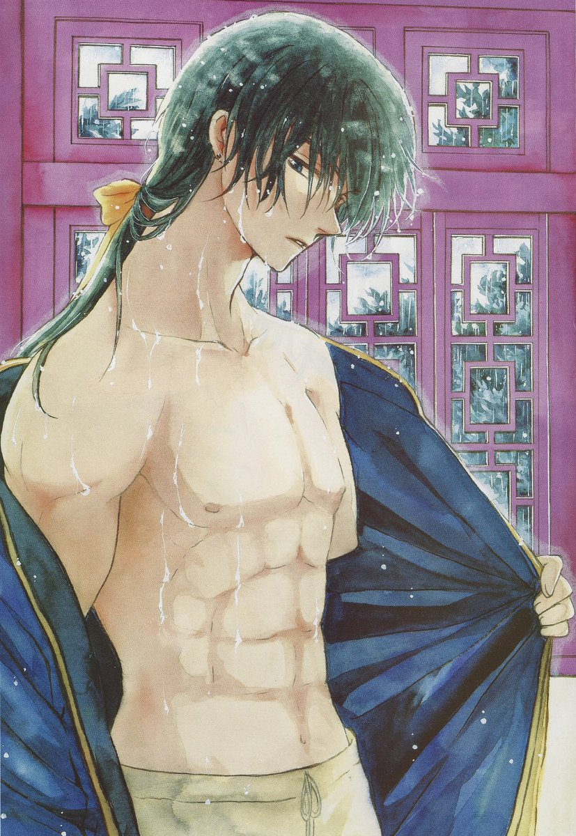 dailyryuryu's tweet photo. WET JAEHA https://t.co/QVDefcaAse