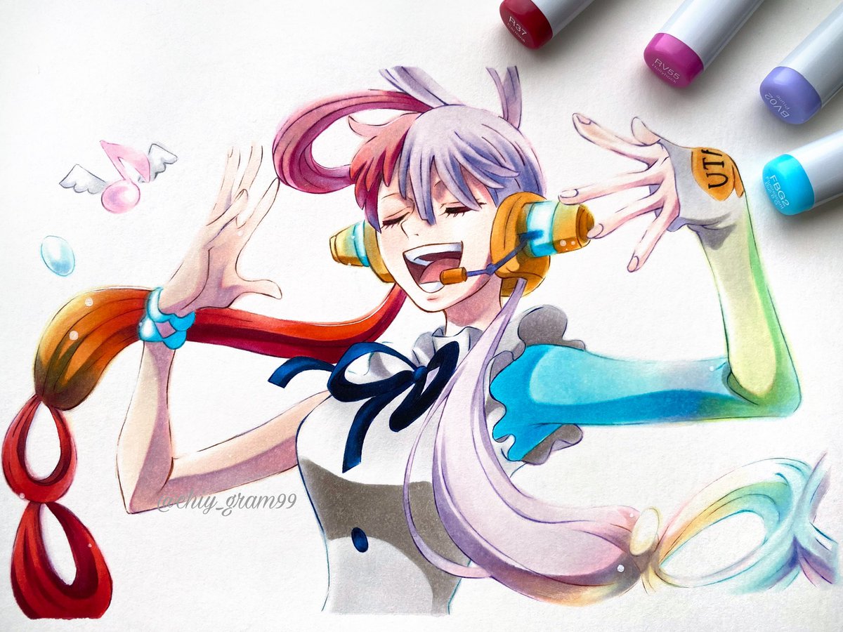 タグ 模写イラスト の注目ツイート メガとんトラック