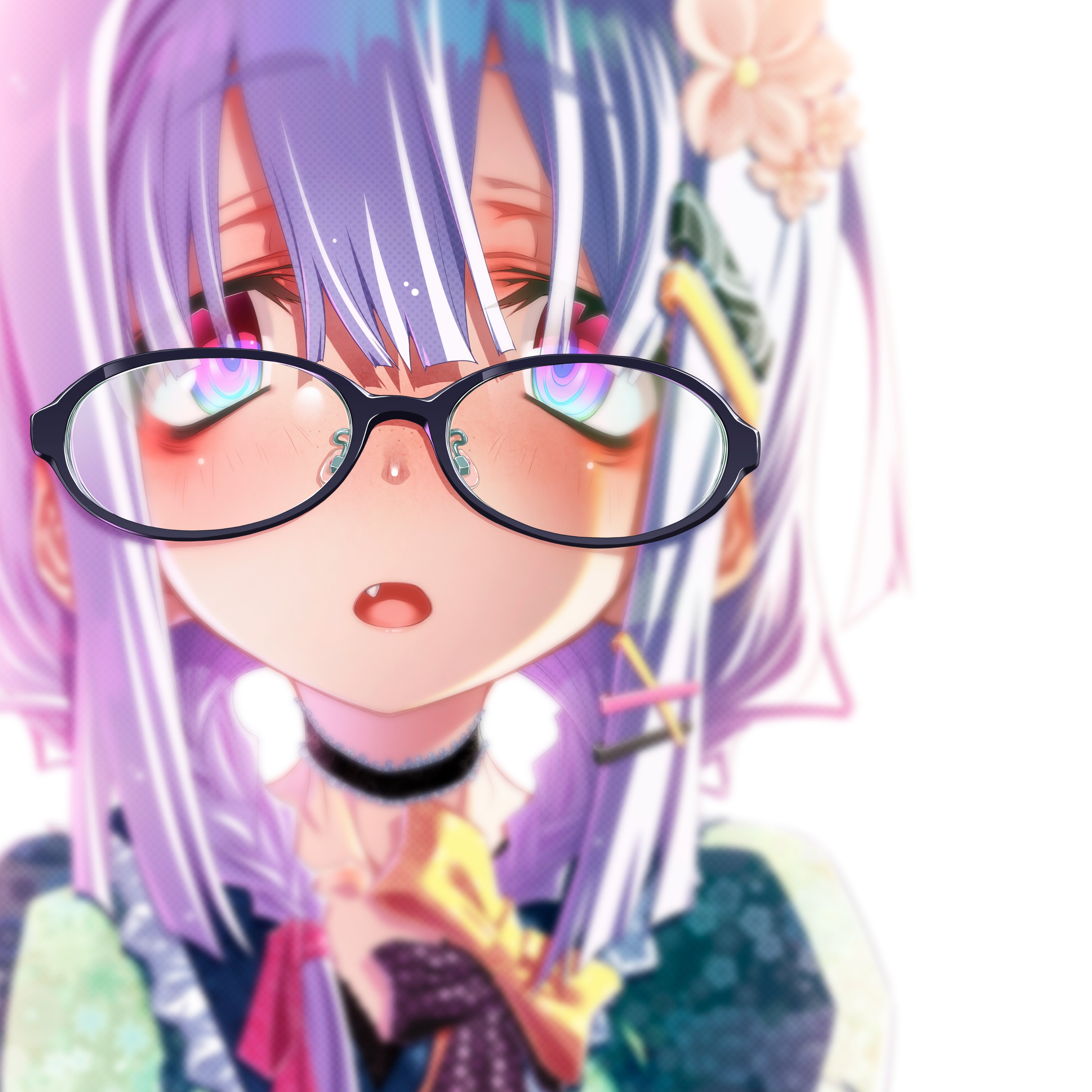 へーべー He Be Twitter
