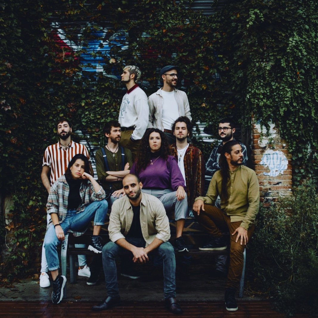 Avui, últim concert de l'estiu a l'Auditori Pau Casals! Jazz i música jamaicana amb els Drop Collective! Cita imprescindible!!! 
Entrades a temporada.cat i  taquilla