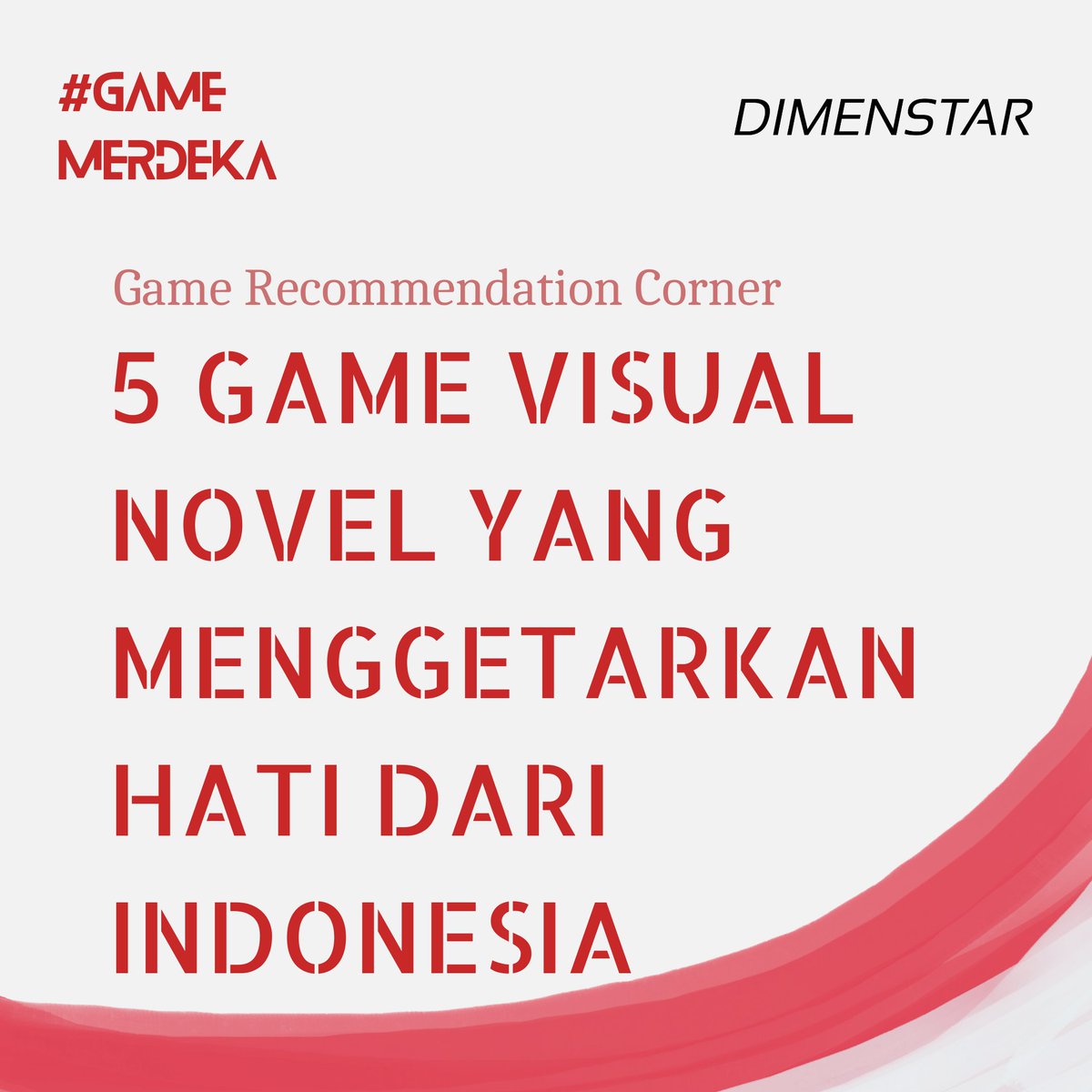 DIMENSTAR |Official Account| tweet media