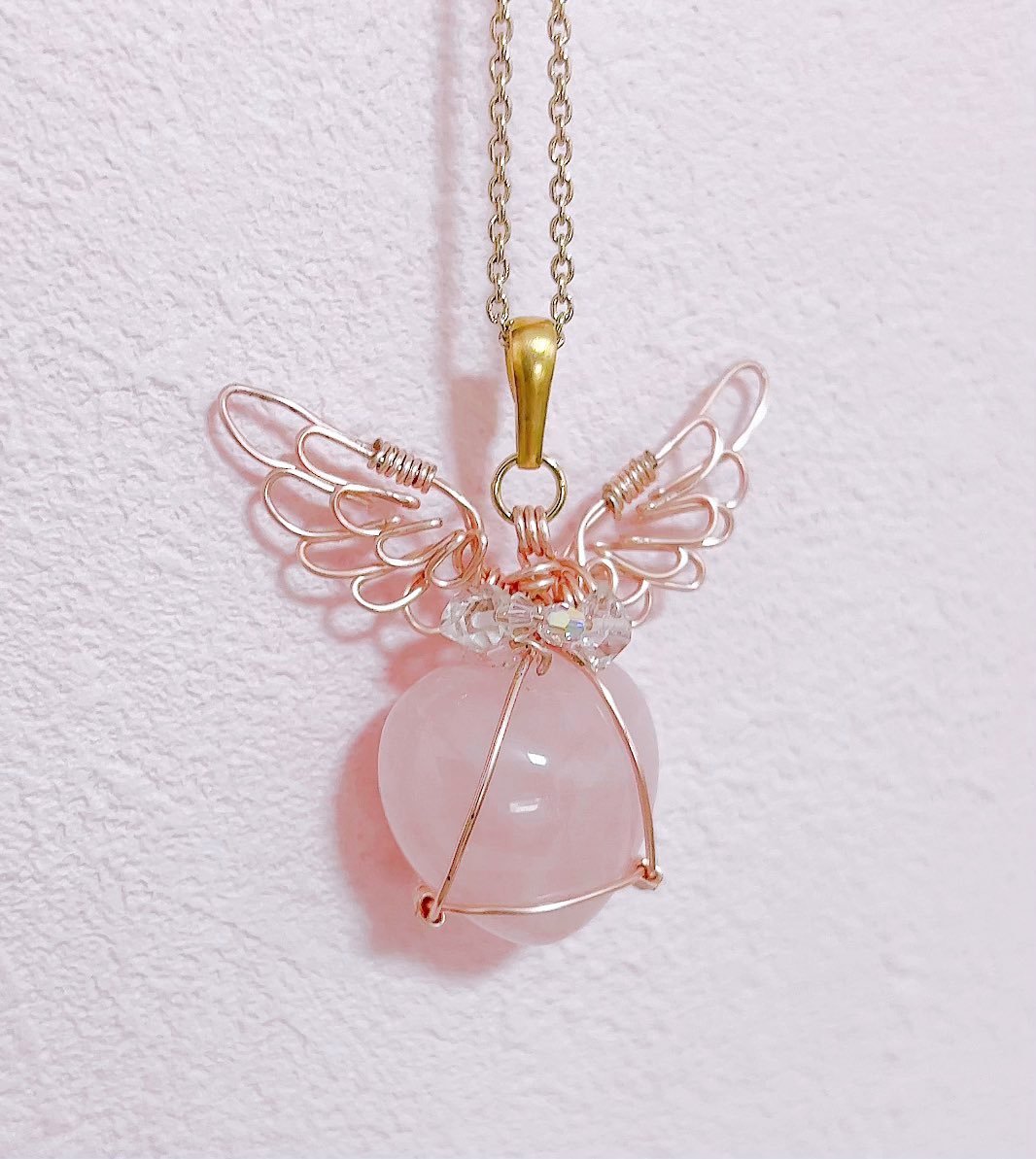 supremecharm's tweet photo. パワーストーンアクセサリーやペンジュラムもアップしてます。

https://t.co/nnmhAmxW6d https://t.co/znSu6Yjoak