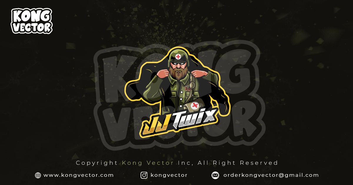 KongVector's tweet photo. Be brave, with the look of your outfit🔥🔥
display everything with a cool logo, order only at kong vector:

Just visit our site and get yours now!!
https://t.co/re84NjOKvL

#man #logomaker #redeye #logolist #desainlogo_rp #logotoons #logoforsale #logohero #logotix #minimalistlogo https://t.co/uICCKixj0g