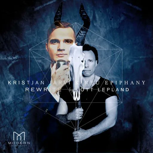 エストニア出身のコンポーザー・プロデューサーのKristjan Järviがニュー・シングル「Kirbu Epiphany (Ott Lepland Rewrite)」をリリース。 m.youtube.com/watch?v=E5BPHT…