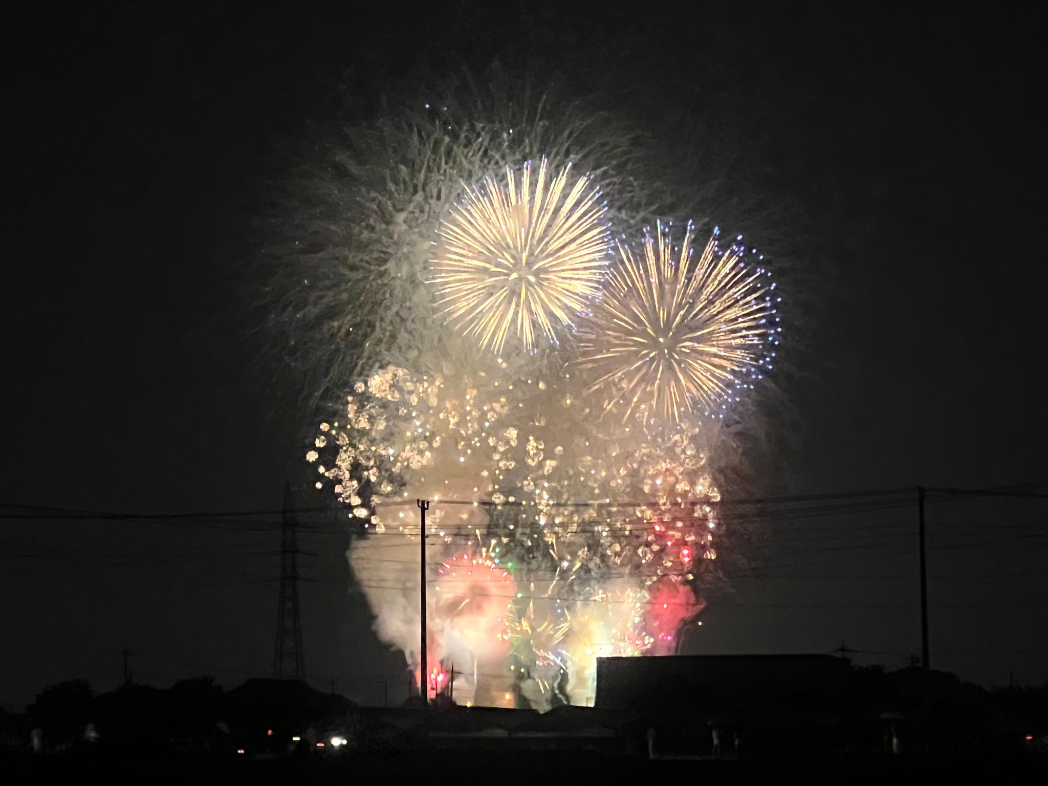 Komatan 川越花火大会https T Co Vtnekr737z Twitter