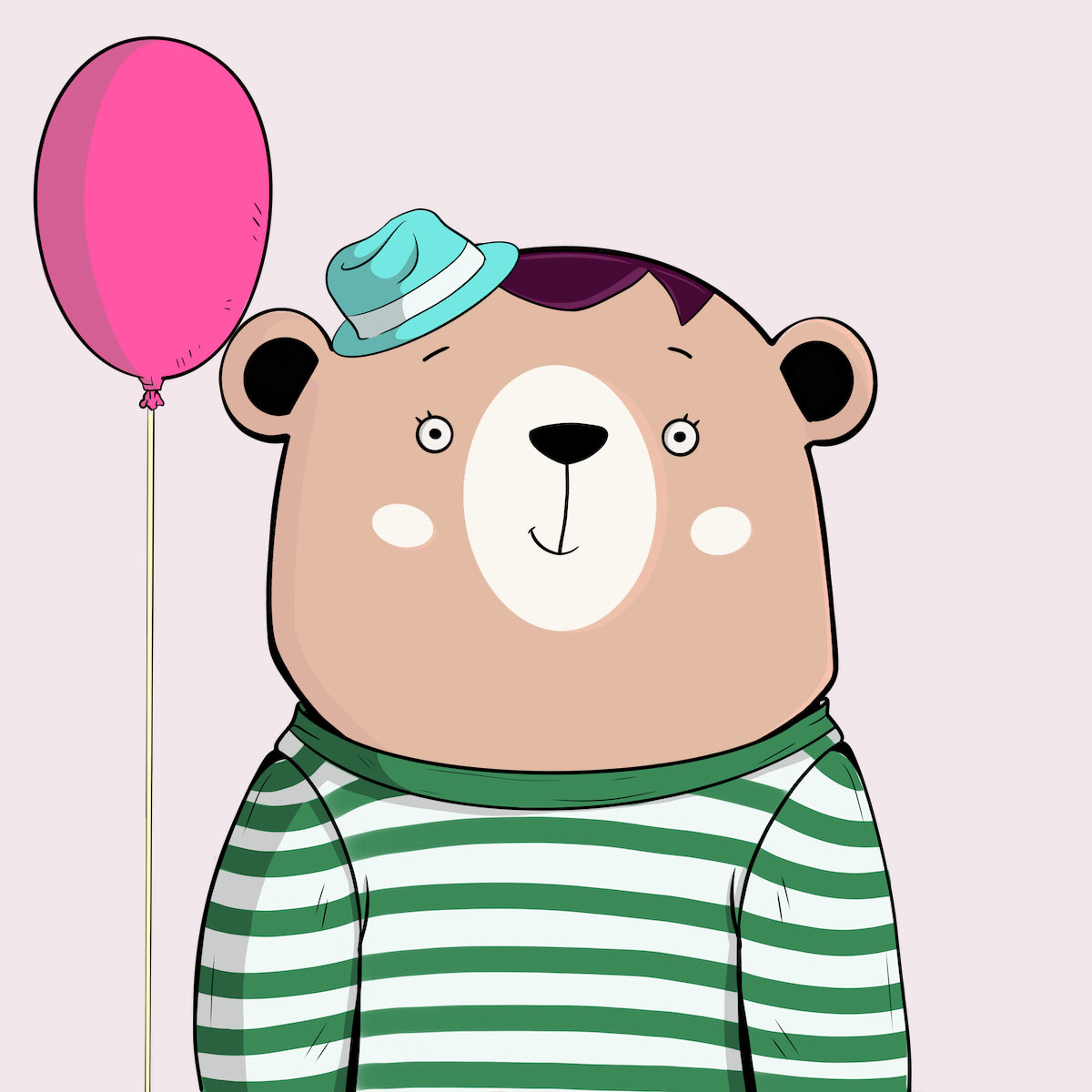 madbearsclub's tweet photo. 🎁 Giveaway 🎁

Prizes:
🏆 10 WL from Funny Bears 
🏆 2 HABIBI APE NFTS  from Dubai Born Apes

To Enter:
1⃣Follow @madbearsclub and @dubaibornapes
2⃣RT &amp; ❤️.
3️⃣Tag 3 friends.

24H⏰

#NFT #NFTGiveaway #NFTdrop #NFTCommunity #WLGiveaway https://t.co/z1HMbzCXDe