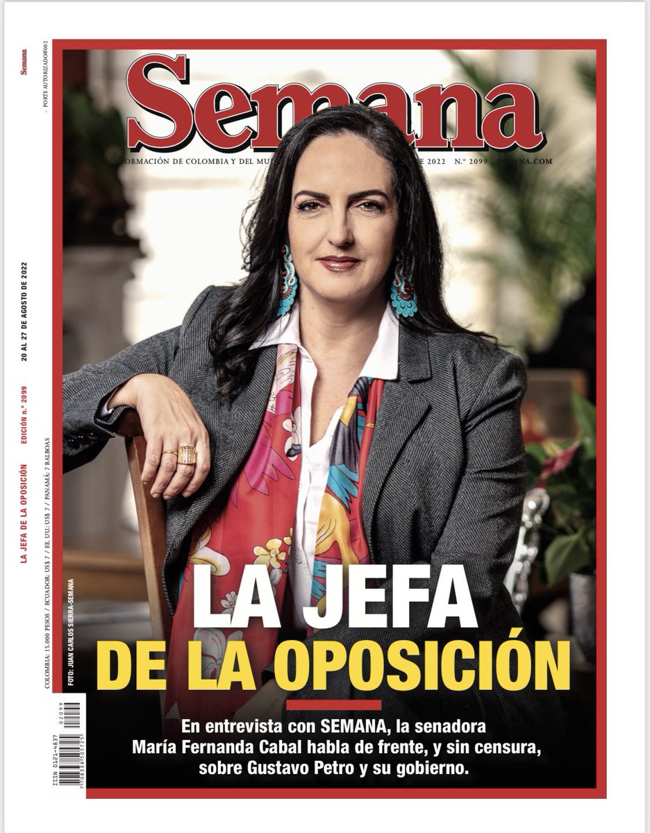 Vicky Dávila tweet media