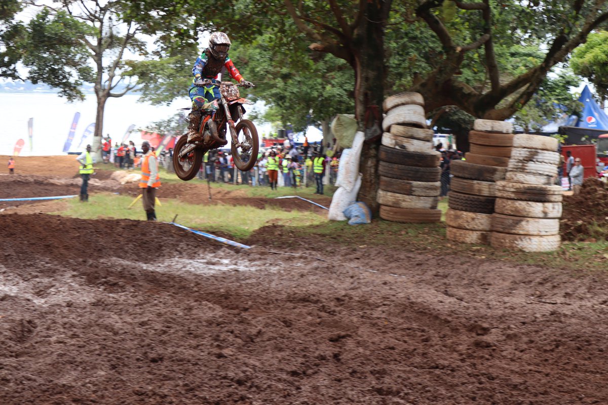 Mountain Dew FIM Africa Motocross of African Nations 2022