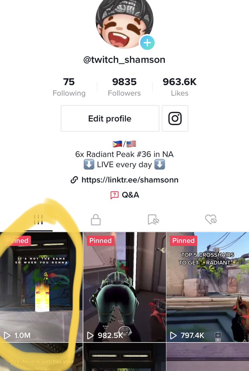 Sam Urwin tweet media