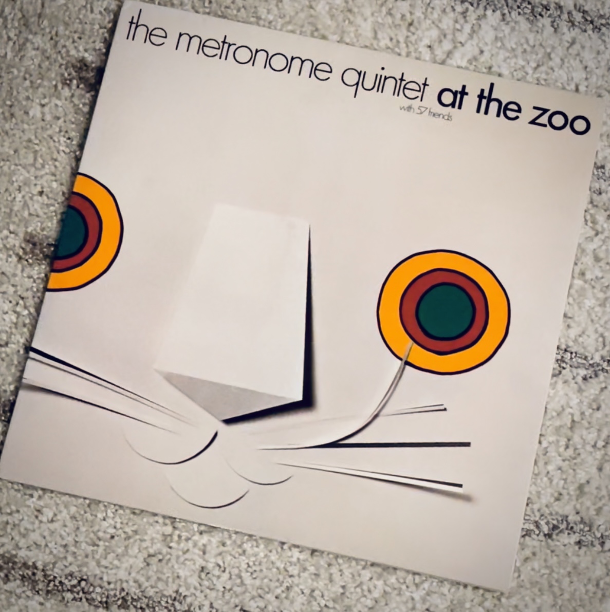 岡田崇 on Twitter "今日はトモちゃんの22回目の月命日。the metronome quintetのat the zooを聴いて
