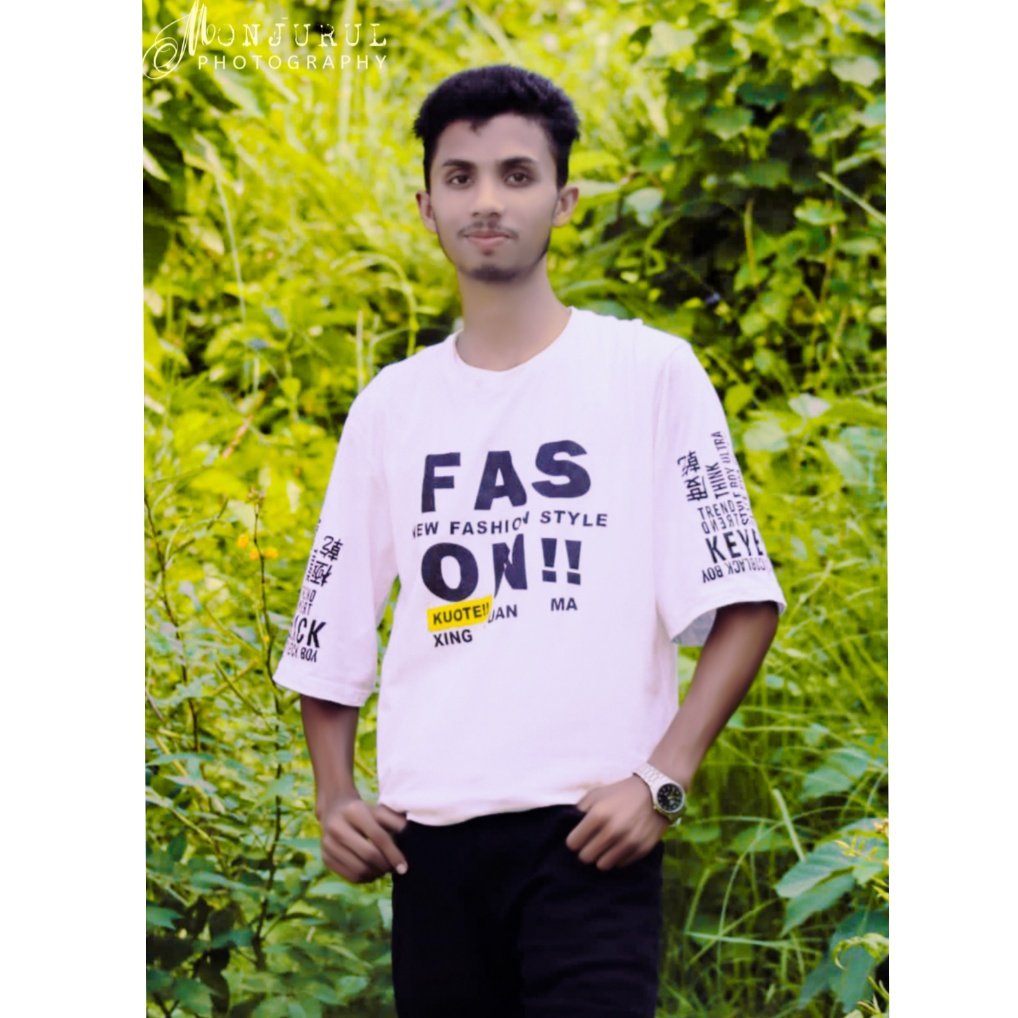 #NewProfilePic
