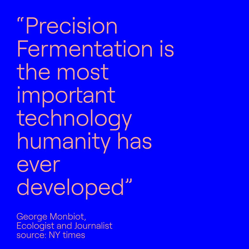 Akhilkvpnr's tweet photo. #precisionfermentation #multidecadal     
@unseenvalue https://t.co/AlNNs4Yjsp