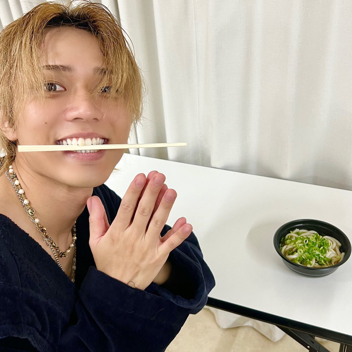 Prince ネックレス 岩橋玄樹 Prince ネックレス 品川プリンスホテル 岸優太 神宮寺勇太 岩橋玄樹