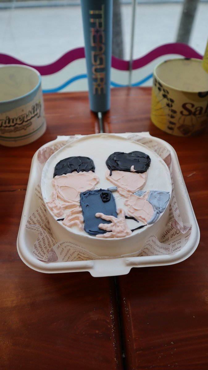 smilesahiya's tweet photo. Jaehyuk &amp; Asahi Birthday Cafe Event in Cebu

08.20.2022

#HIGHSCHOOLFUN
#TREASURE #트레저 
#윤재혁 #YOONJAEHYUK 
#아사히 #ASAHI 
@treasuremembers https://t.co/QTkgE2TdZw