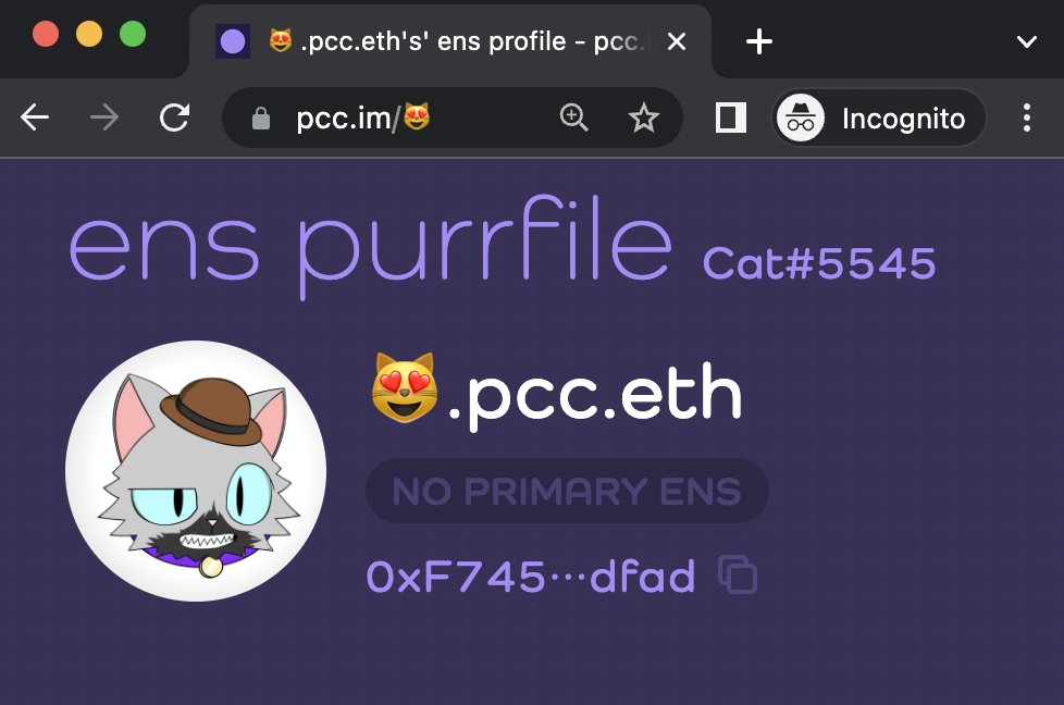 thanks for the new released ethers v5.7.0
pcc.im now supports more emoji ens 😺