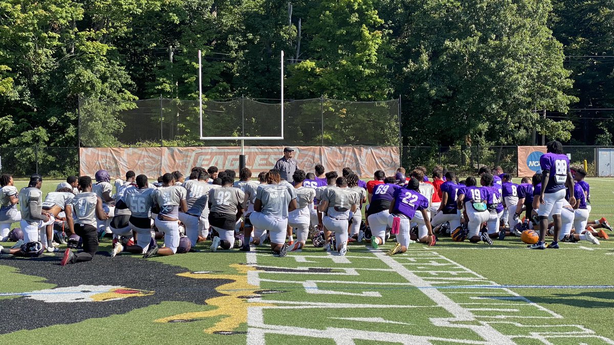 ✅ Scrimmage 1️⃣
