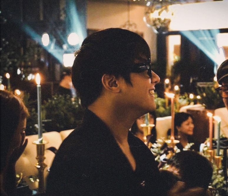 imalekatnyel's tweet photo. what a lovely stolen shots ✨♥️ https://t.co/cqbepljEVF