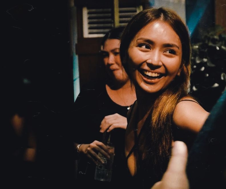 imalekatnyel's tweet photo. what a lovely stolen shots ✨♥️ https://t.co/cqbepljEVF