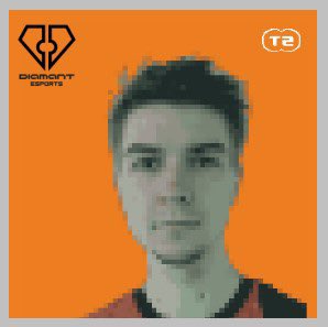 EsportsDiamant's tweet photo. We will accept “Slovenian Zac Efron” as a correct answer when speaking about @Kektzlol 👀
Now comes a bigger challenge! Can you guess this member of our team?🤔
If you want to create your own NFT visit https://t.co/UpAg5oMA59
#GODIA💎#DIAMAGIC https://t.co/0ZAz0cCNEv