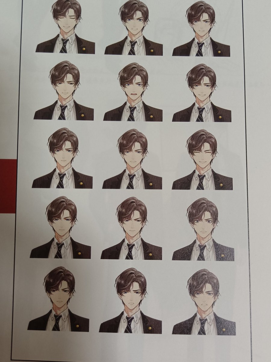 chanuanzi's tweet photo. 一些左然 https://t.co/Vo6v06dgBI