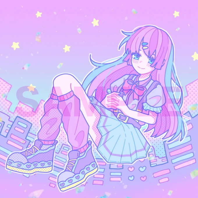 commission 