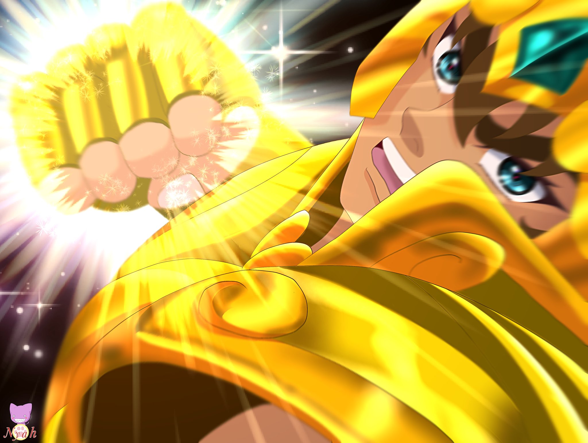 ニャア on X: ニャア on X: