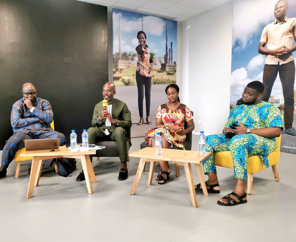 Epitech Bénin tweet media