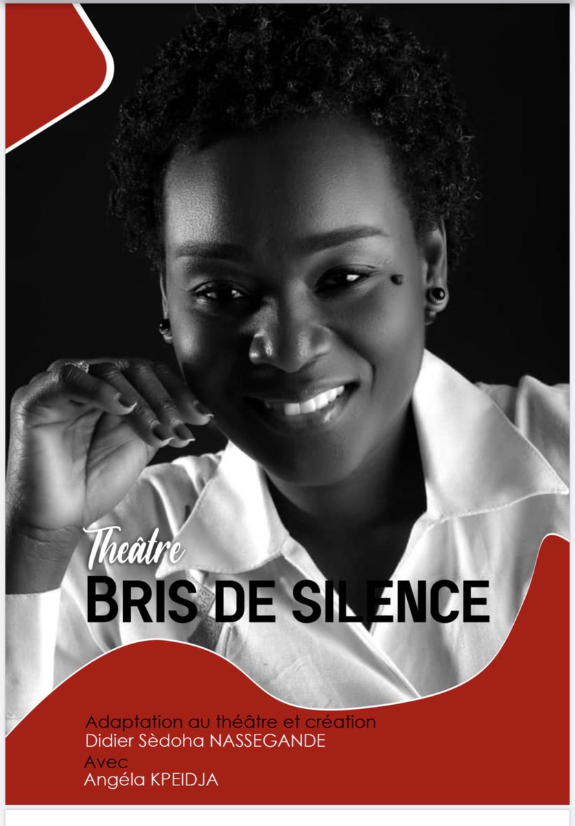 Un an déjà que vous avez accueilli « Bris de Silence »… L’aventure ne s’arrête pas. Elle continue avec l’adaptation au théâtre de Bris de Silence … C’est un appel au soutien à tous ceux qui croient en un monde meilleur…