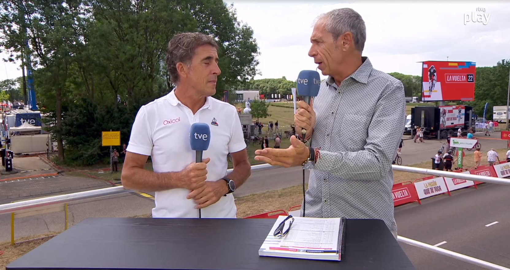Teledeporte on Twitter: 