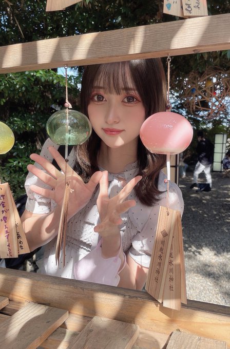 コスプレイヤー椛乃ねむ（もみじのねむ）のTwitter画像14