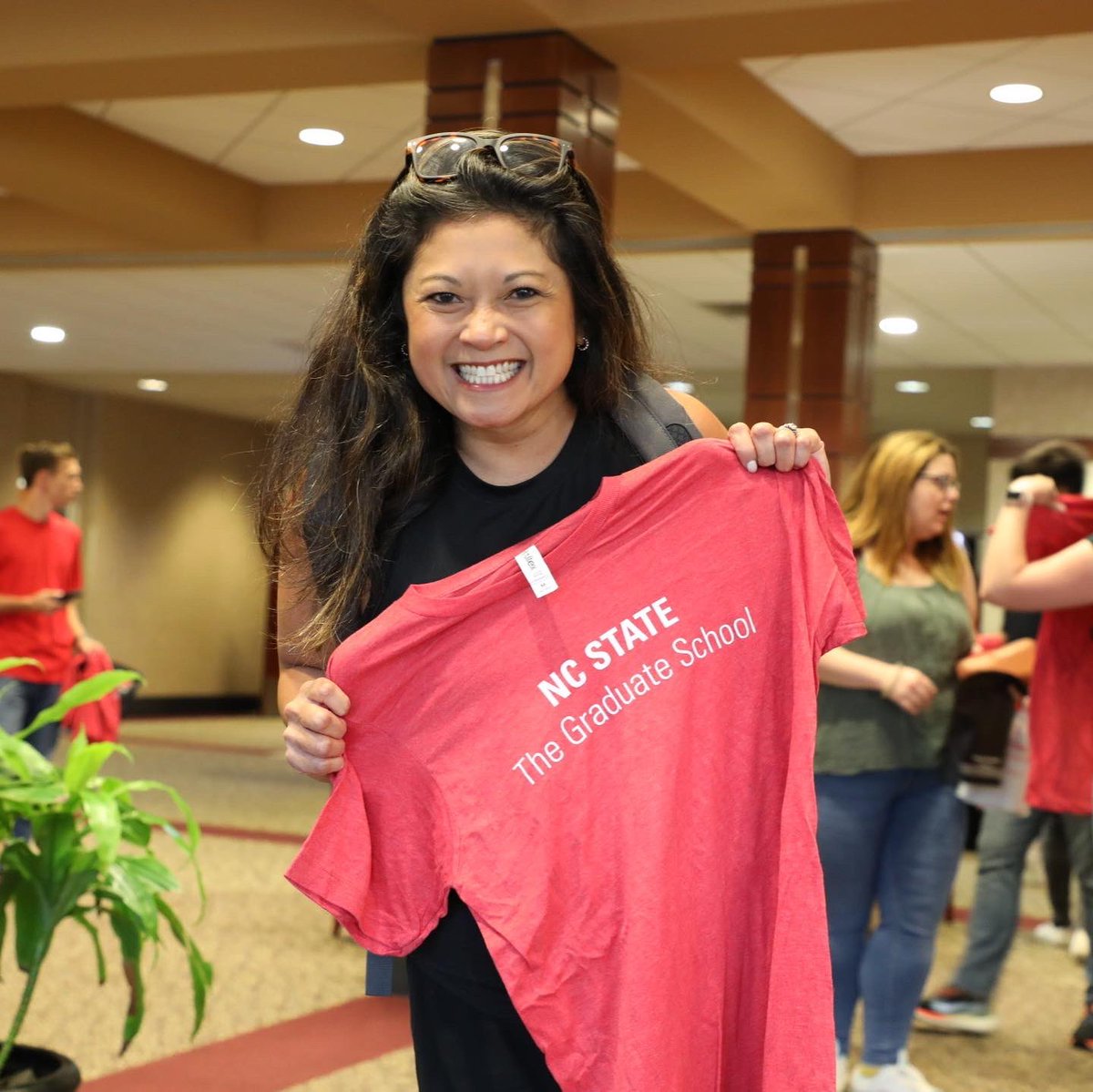 Cris Charbonneau tweet media