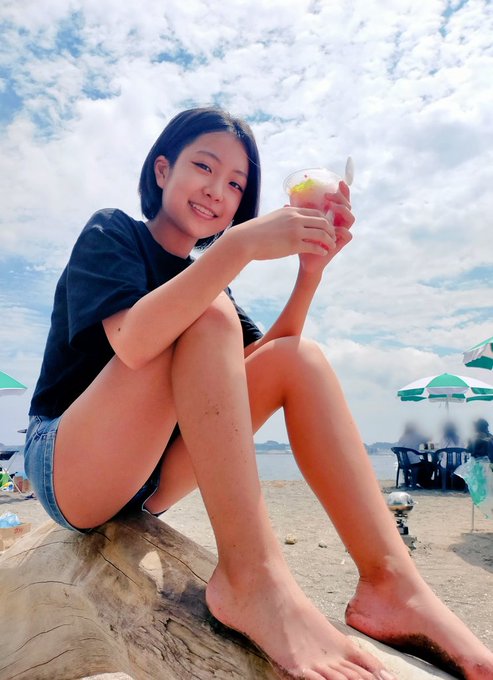 Twitterのコスプレ画像37